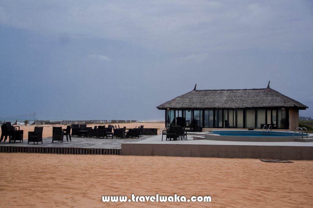 inagbe beach