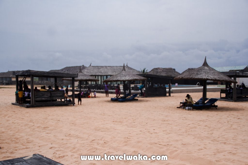 inagbe beach front