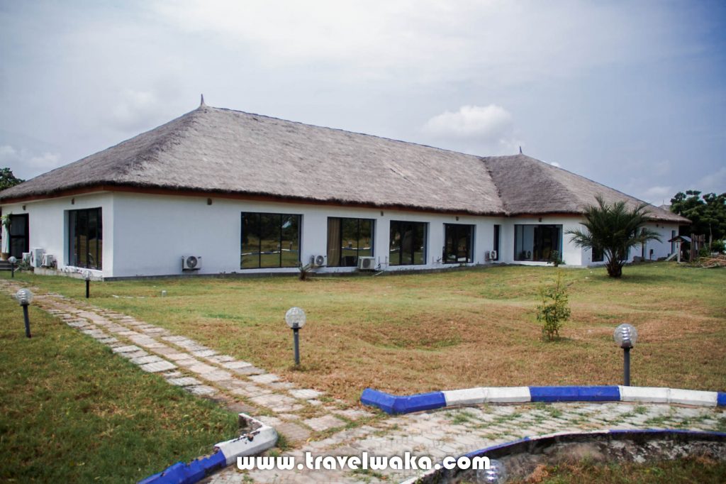 inagbe chalets