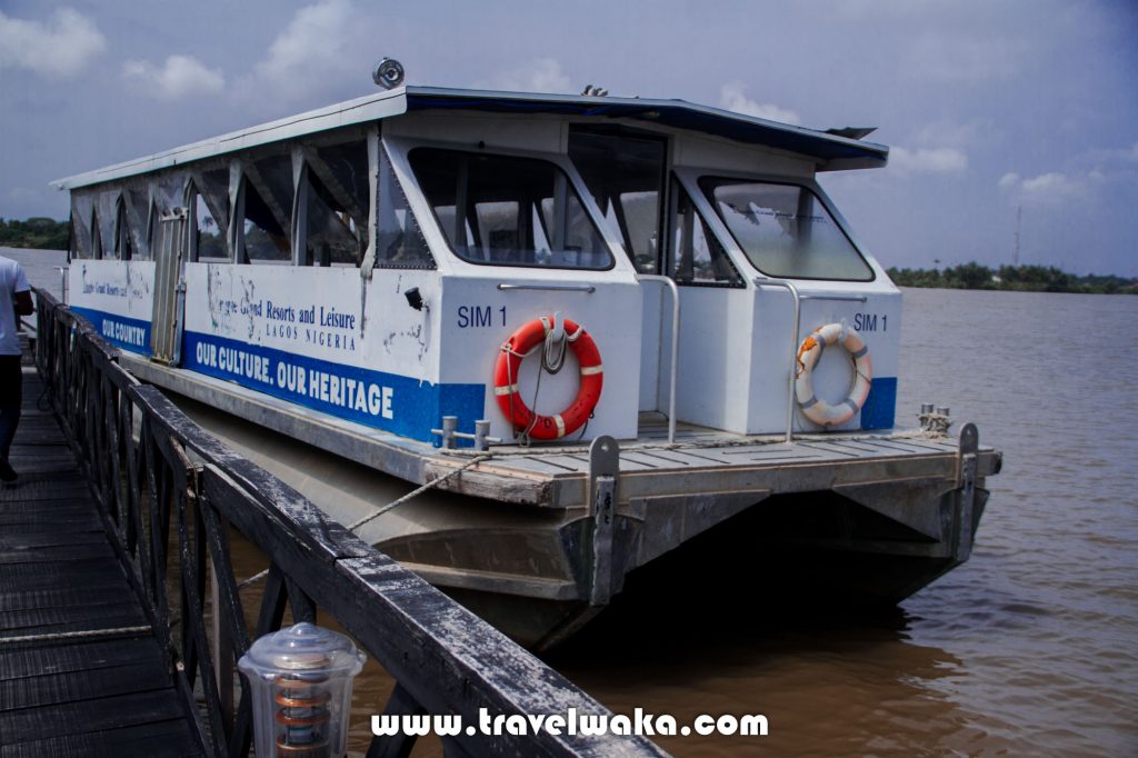 inagbe grand jetty