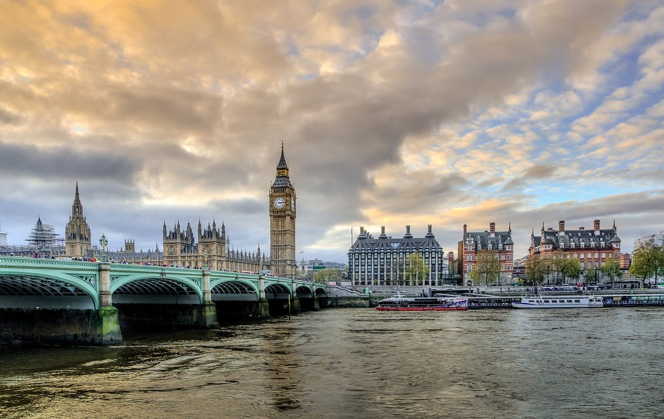 big ben