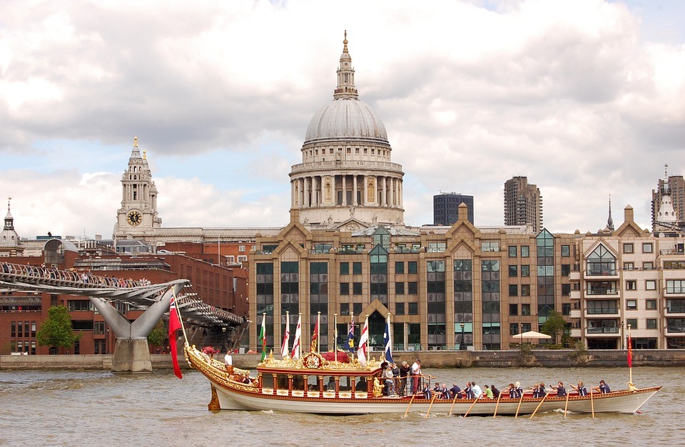 Best Tourist Attraction Sites in The United Kingdom