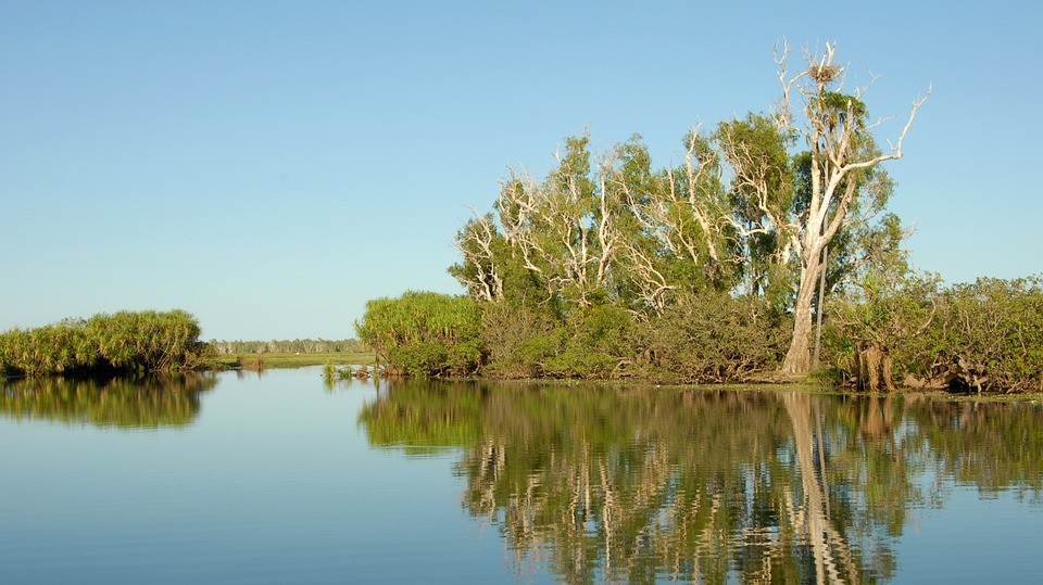 Kakadu National Park: