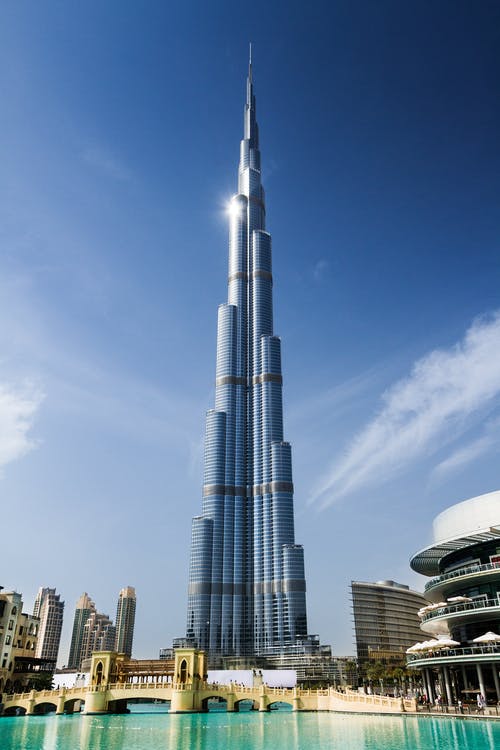 burj Khalif