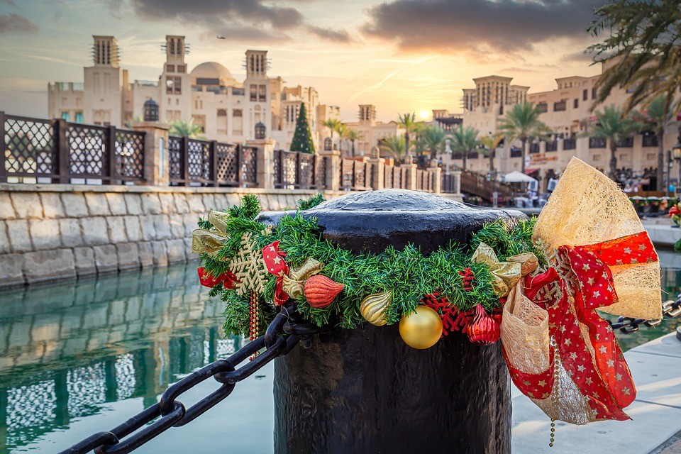 Madinat Jumeirah