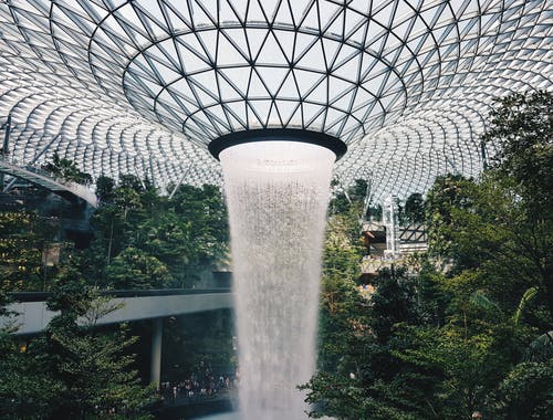 Changi Airport