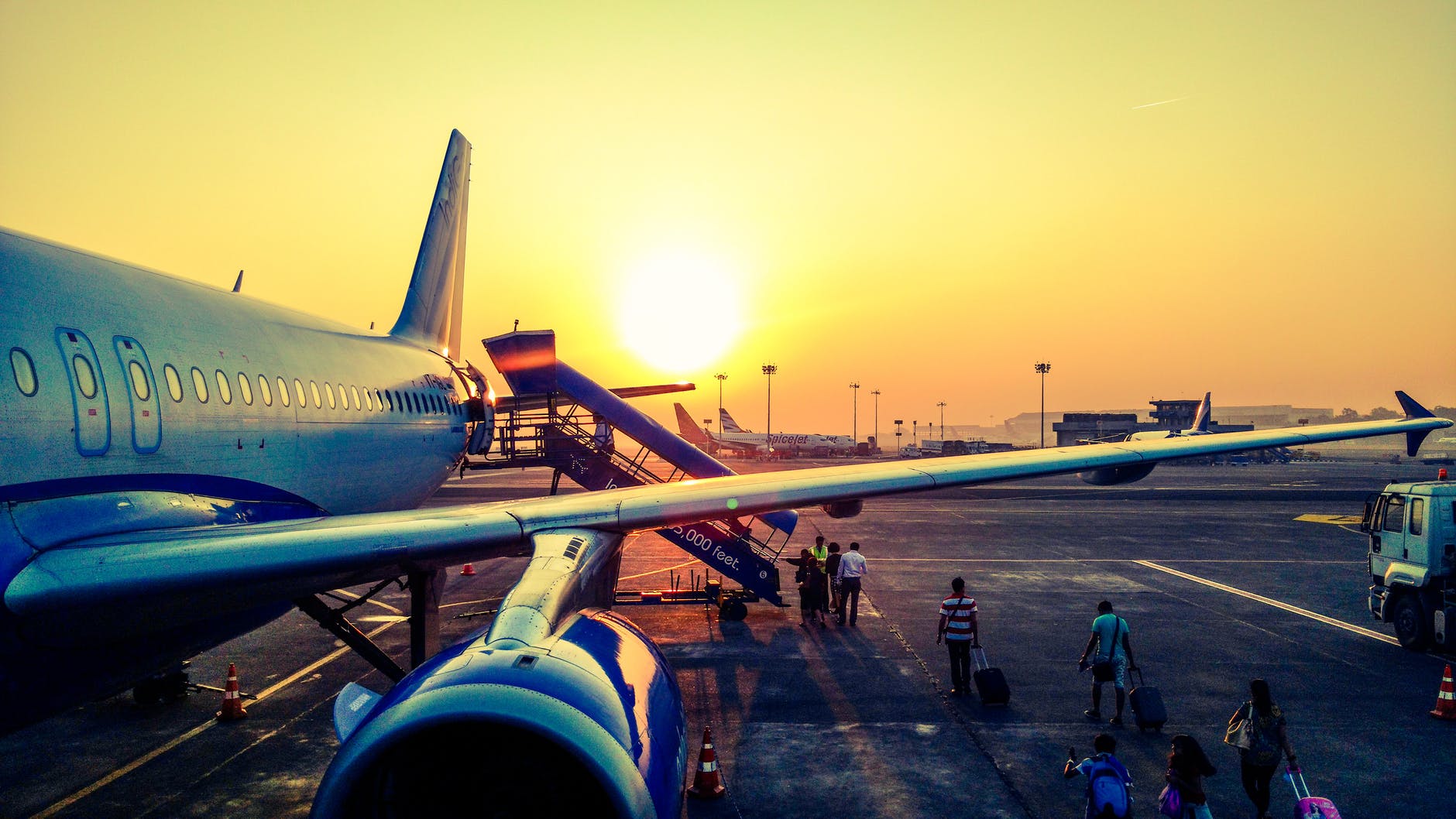 flights in nigeria