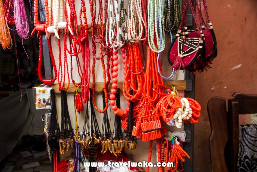 Lekki Art Market
