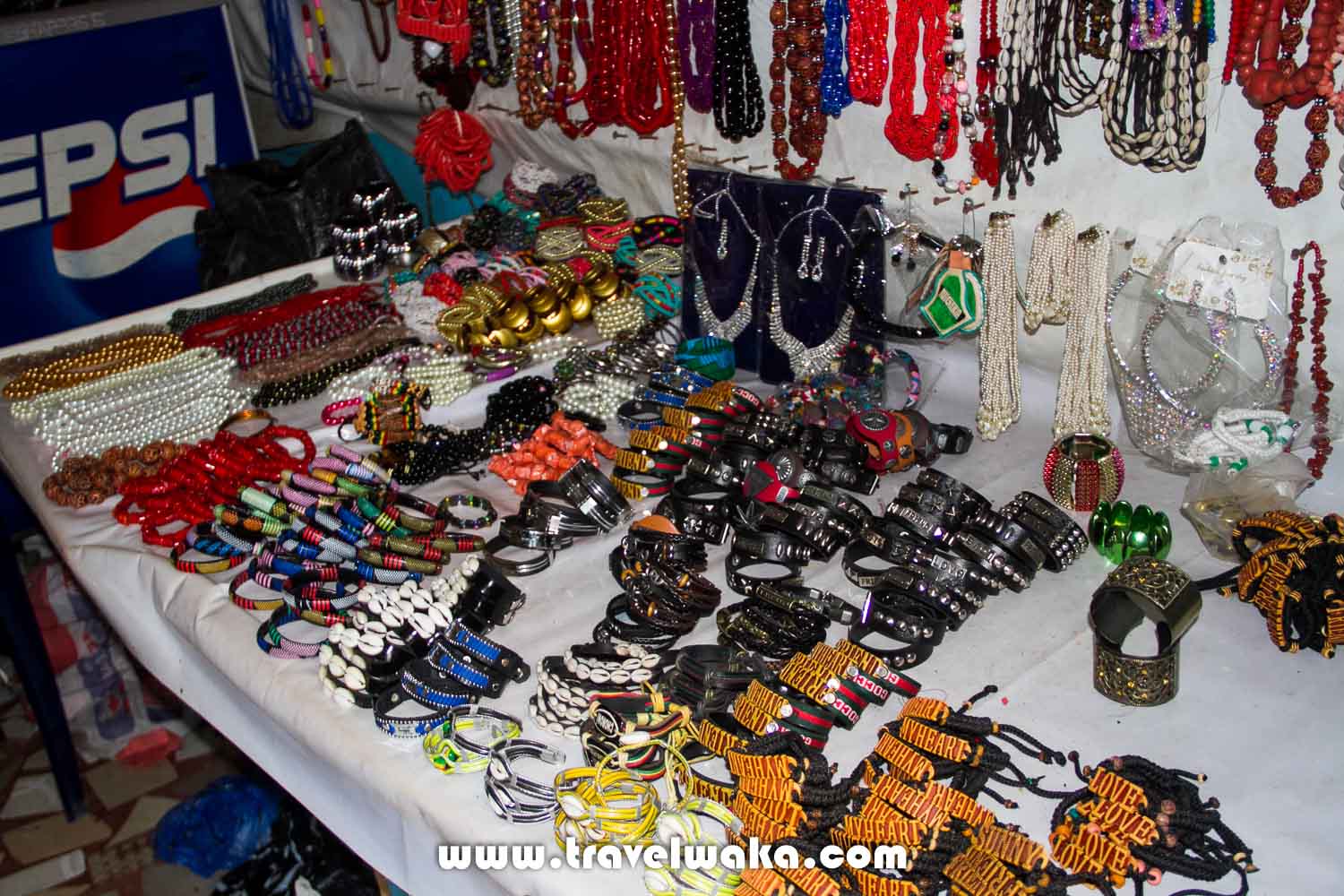Lekki Art Market