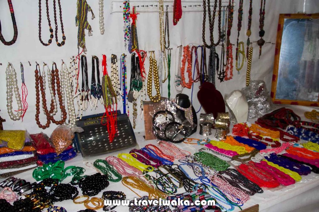 Jakande Market Lekki
