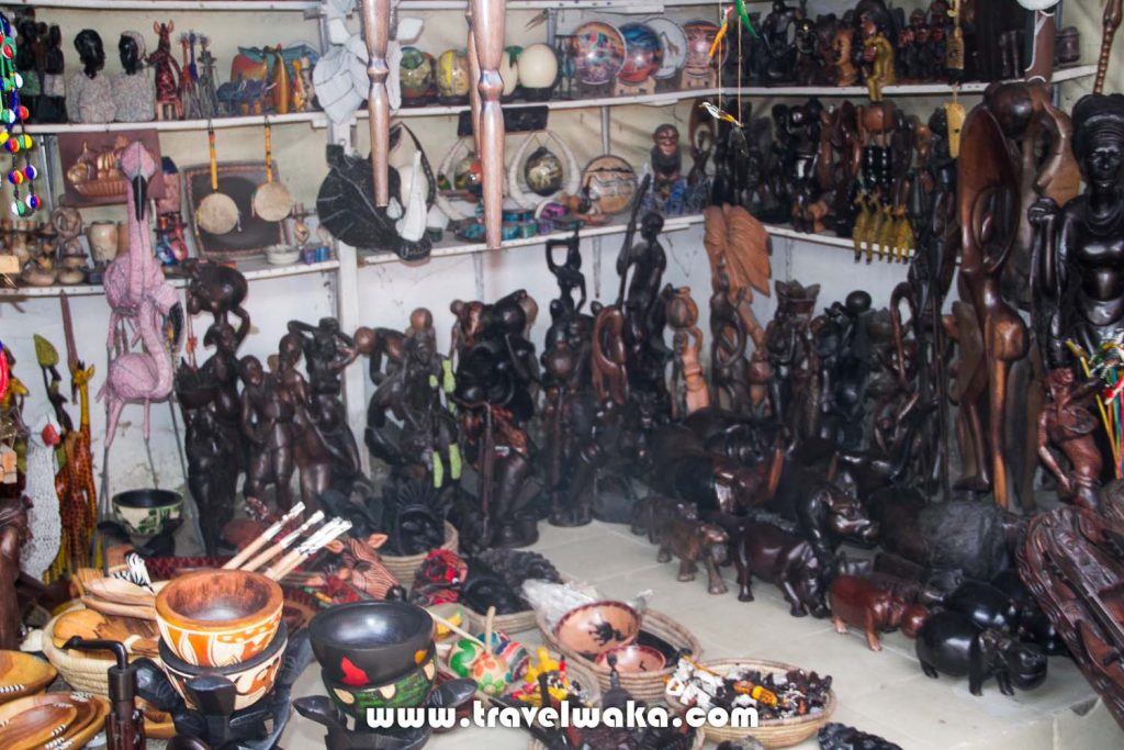 Lekki Art Market