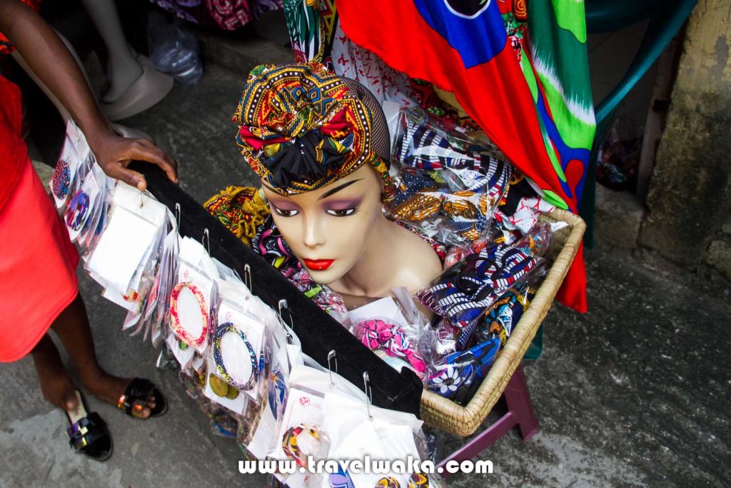 Lekki Art Market