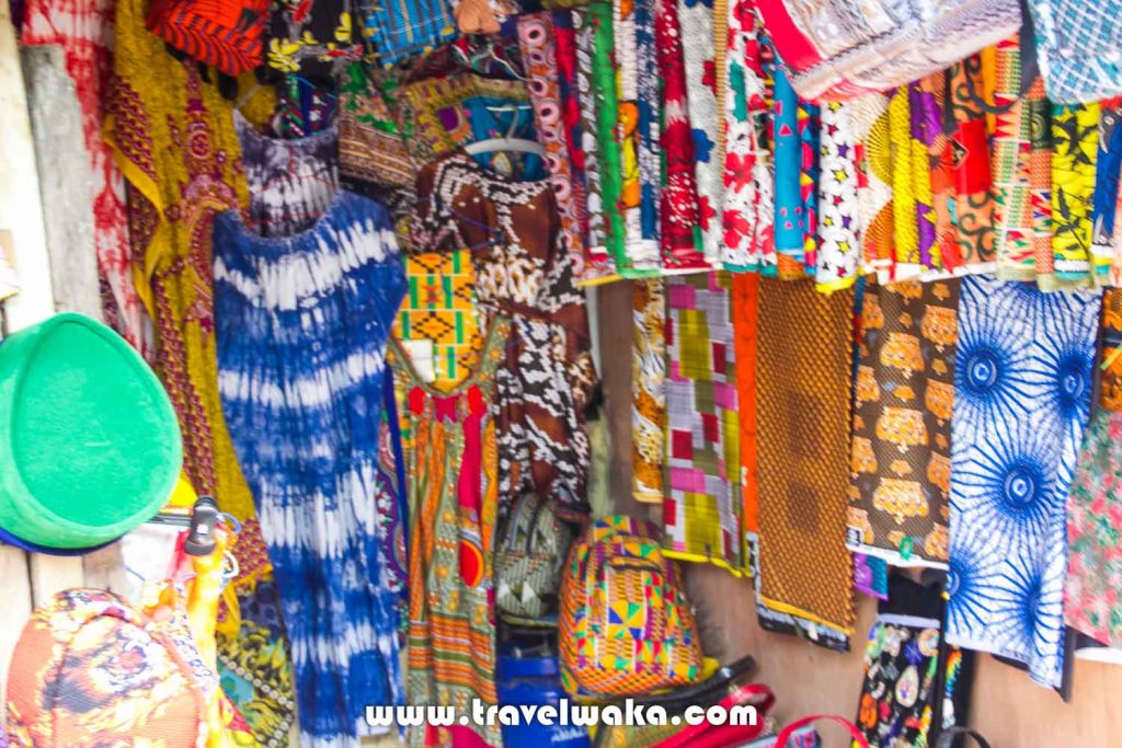 Lekki Art Market