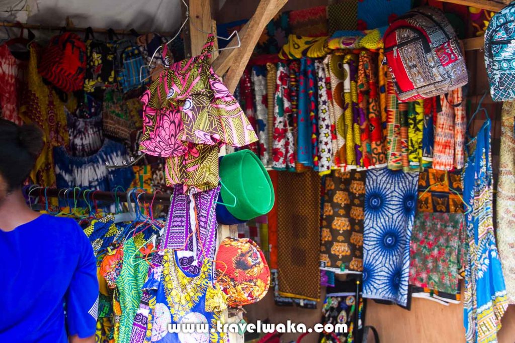 Lekki Market