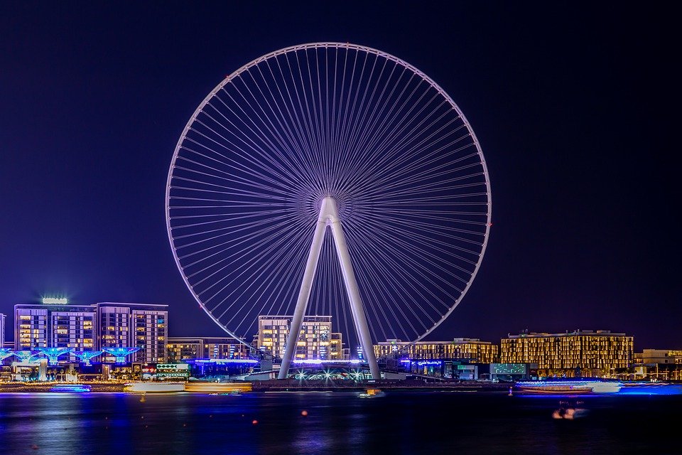Dubai 