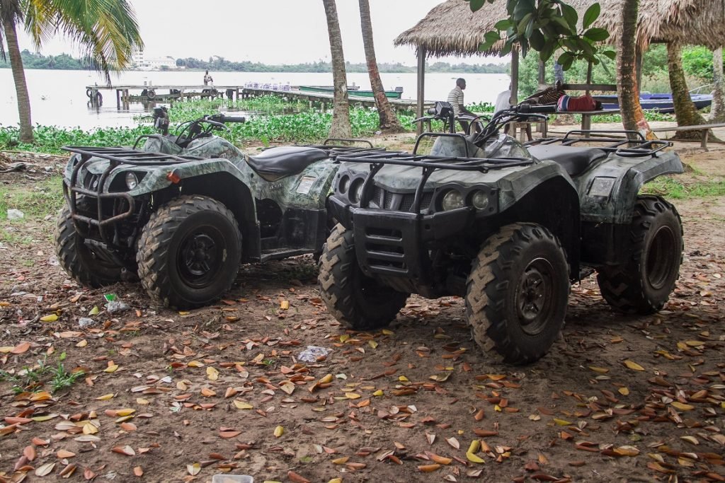 things to do at ilashe