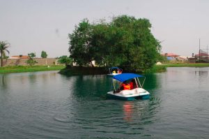 water sports