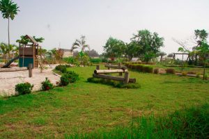 playground in Lagos