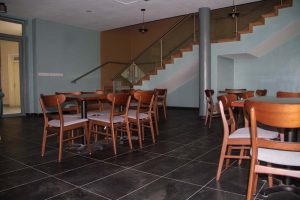 Restaurant in Lagos FairAcres 