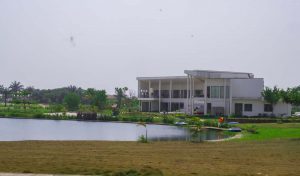 places to visit in Lagos