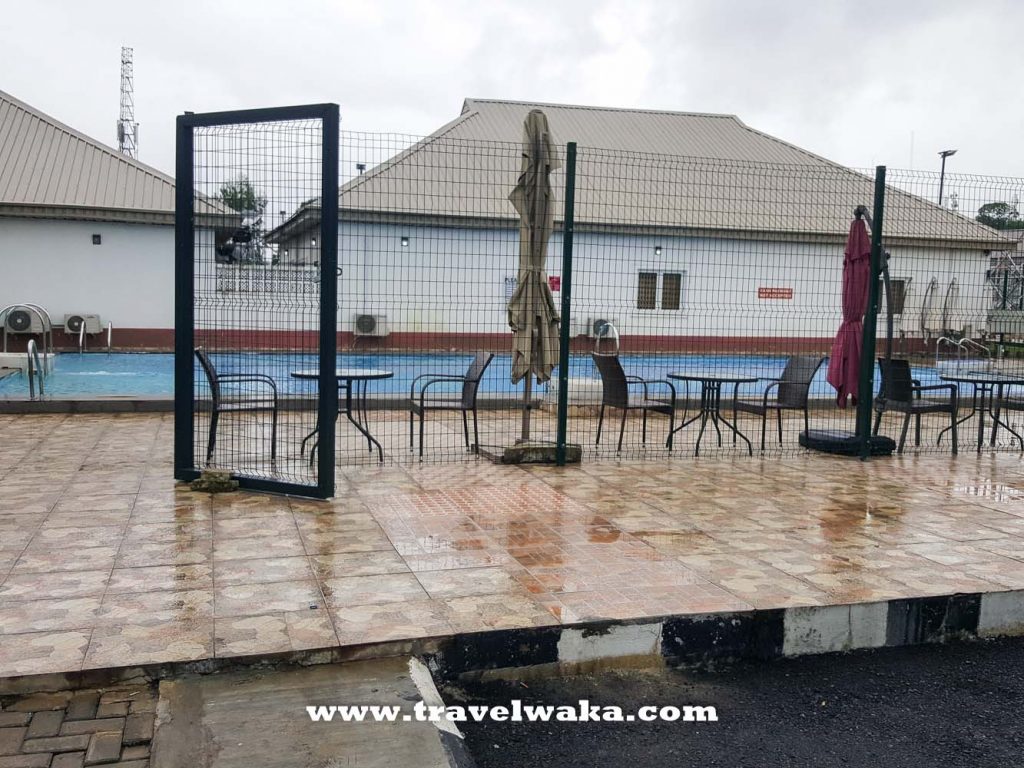 chalets in Epe
