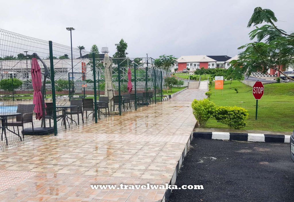 hotels in epe