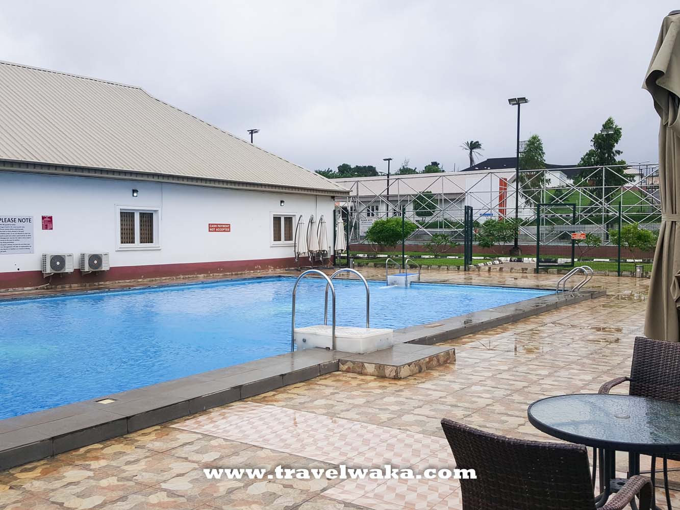 jubilee resort epe