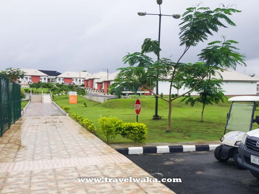 jubilee chalets epe