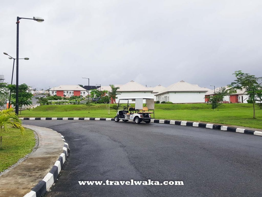 jubilee chalets epe