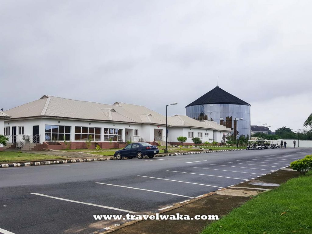 jubilee chalets epe resorts in Lagos