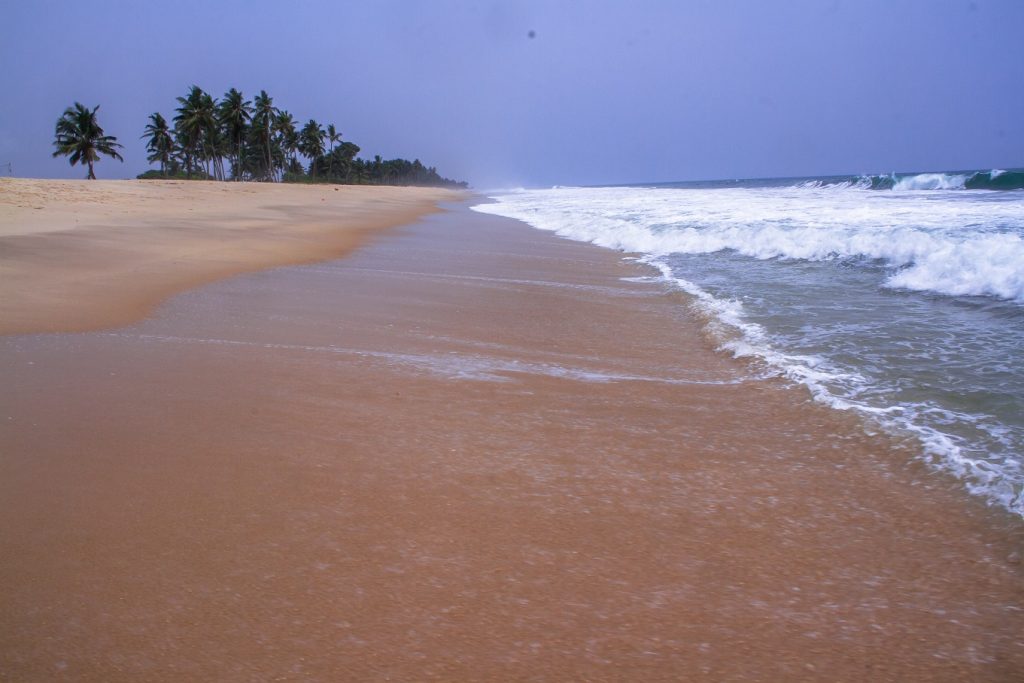 beach at redline leisure