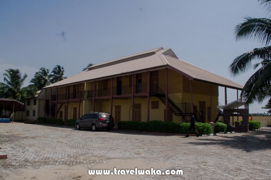 badagry heritage museum