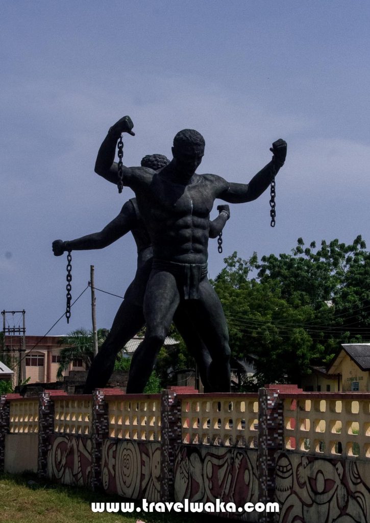 black heritage museum