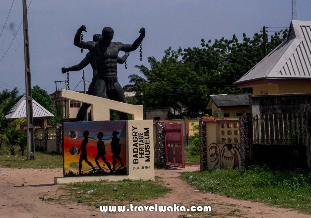 Badagry Heritage Museum