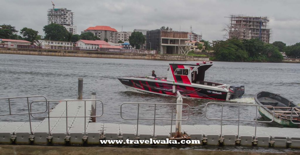 boat lagos