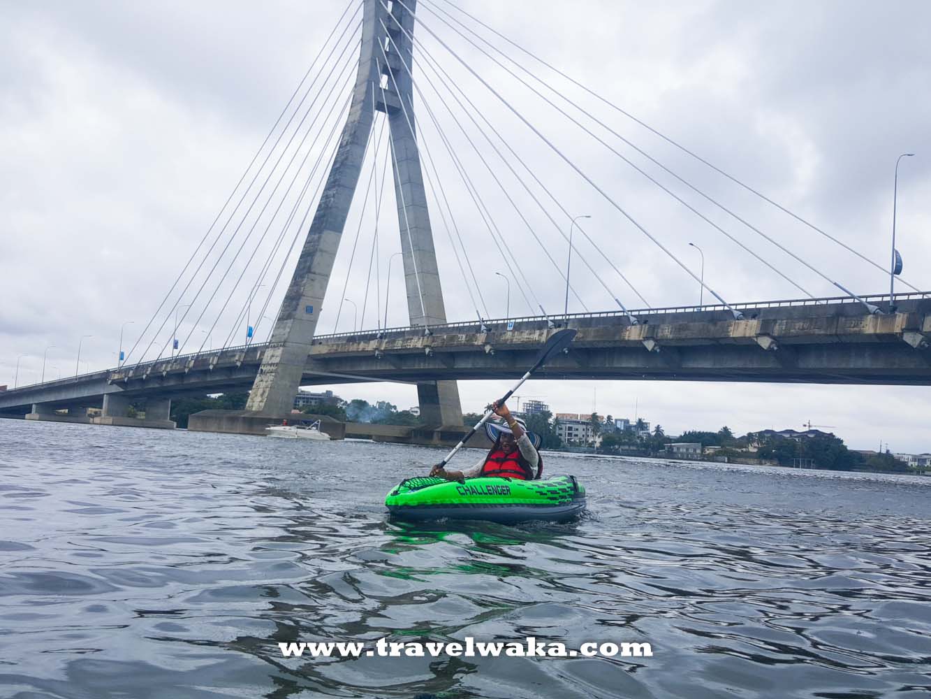 kampari tours