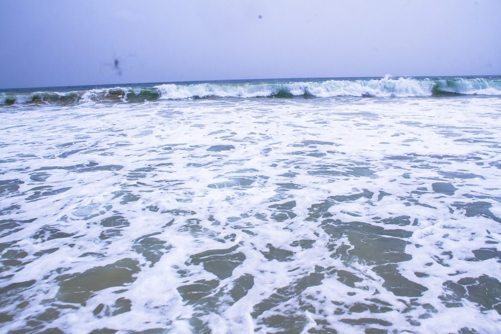 elegushi beach