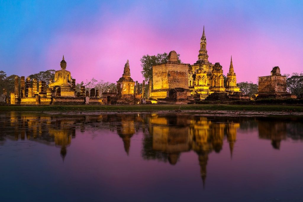 bangkok