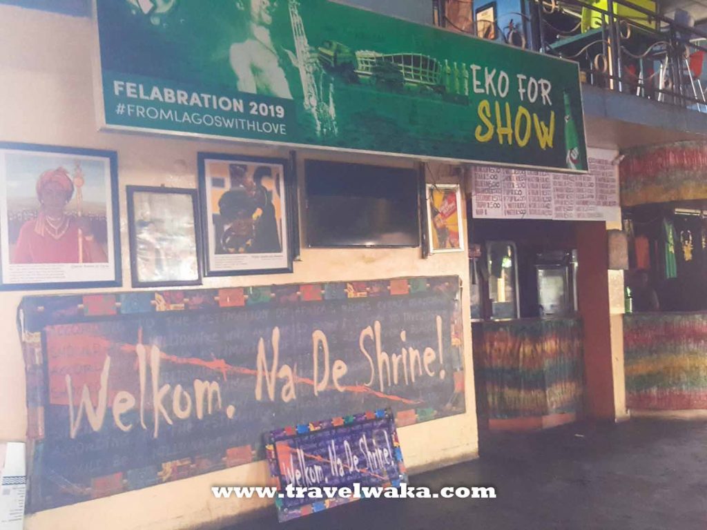 fela gallery