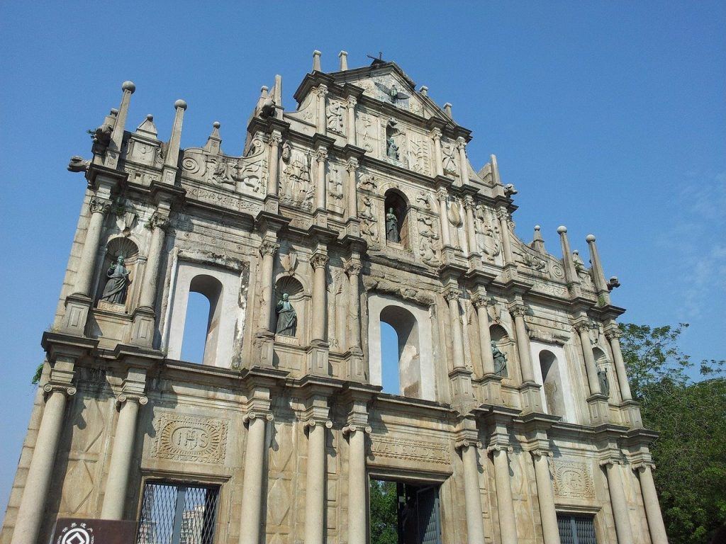 macau