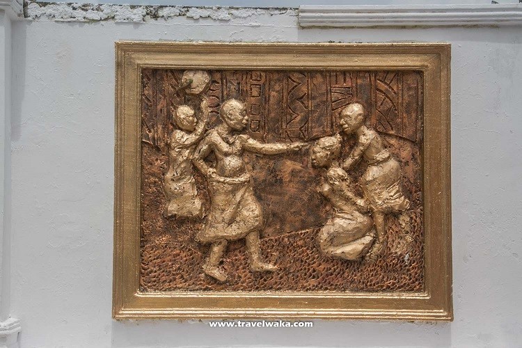 statue ile ife