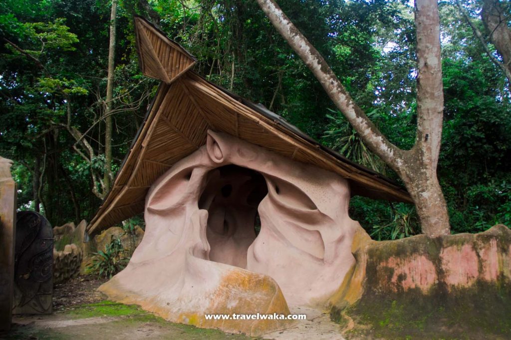osun osogbo grove