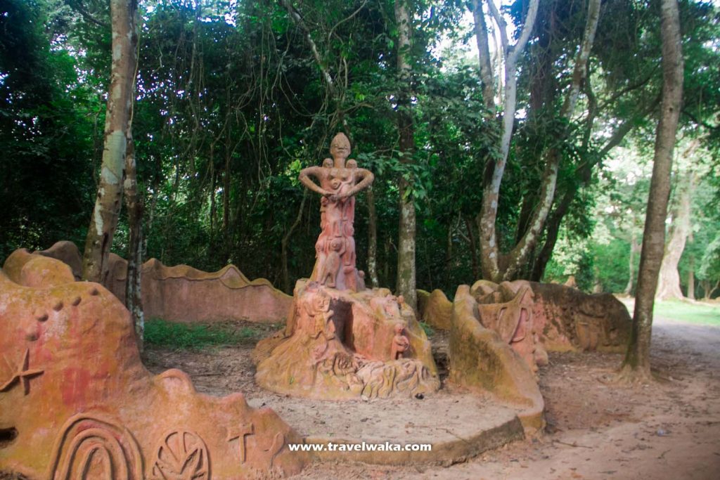 osun osogbo festival