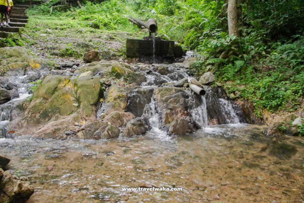 ikogosi