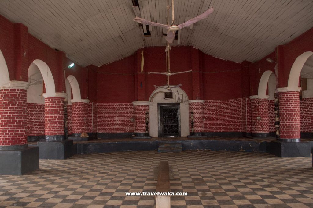 ooni of ife palace