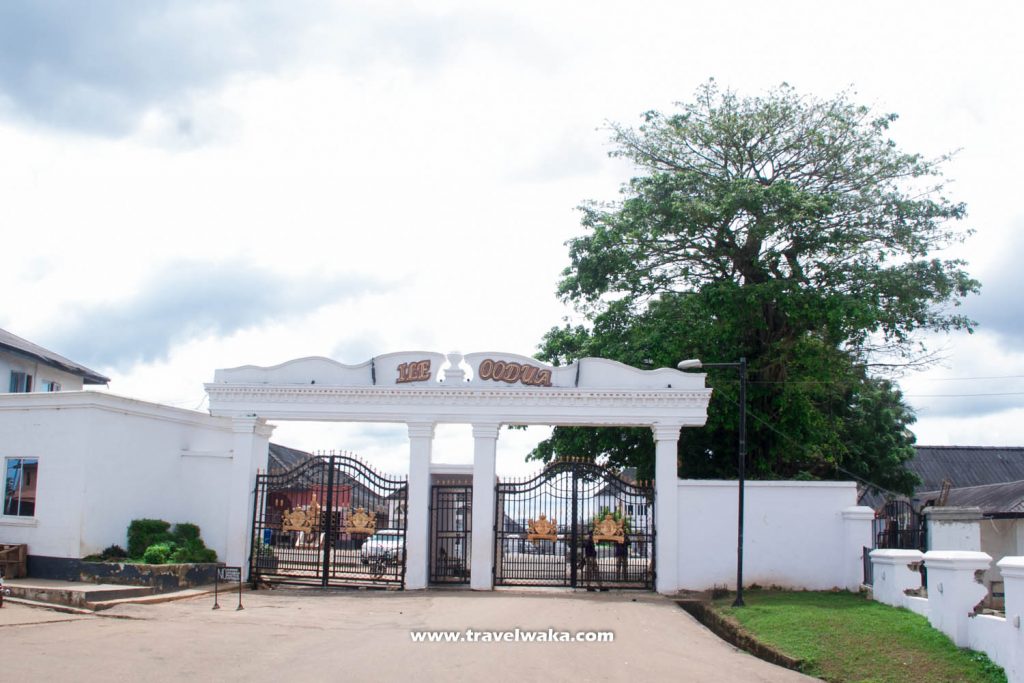 Ile Oodua