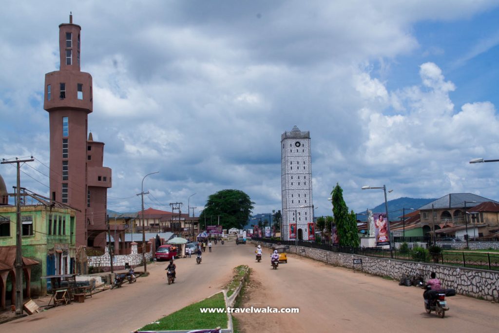 Ile Ife