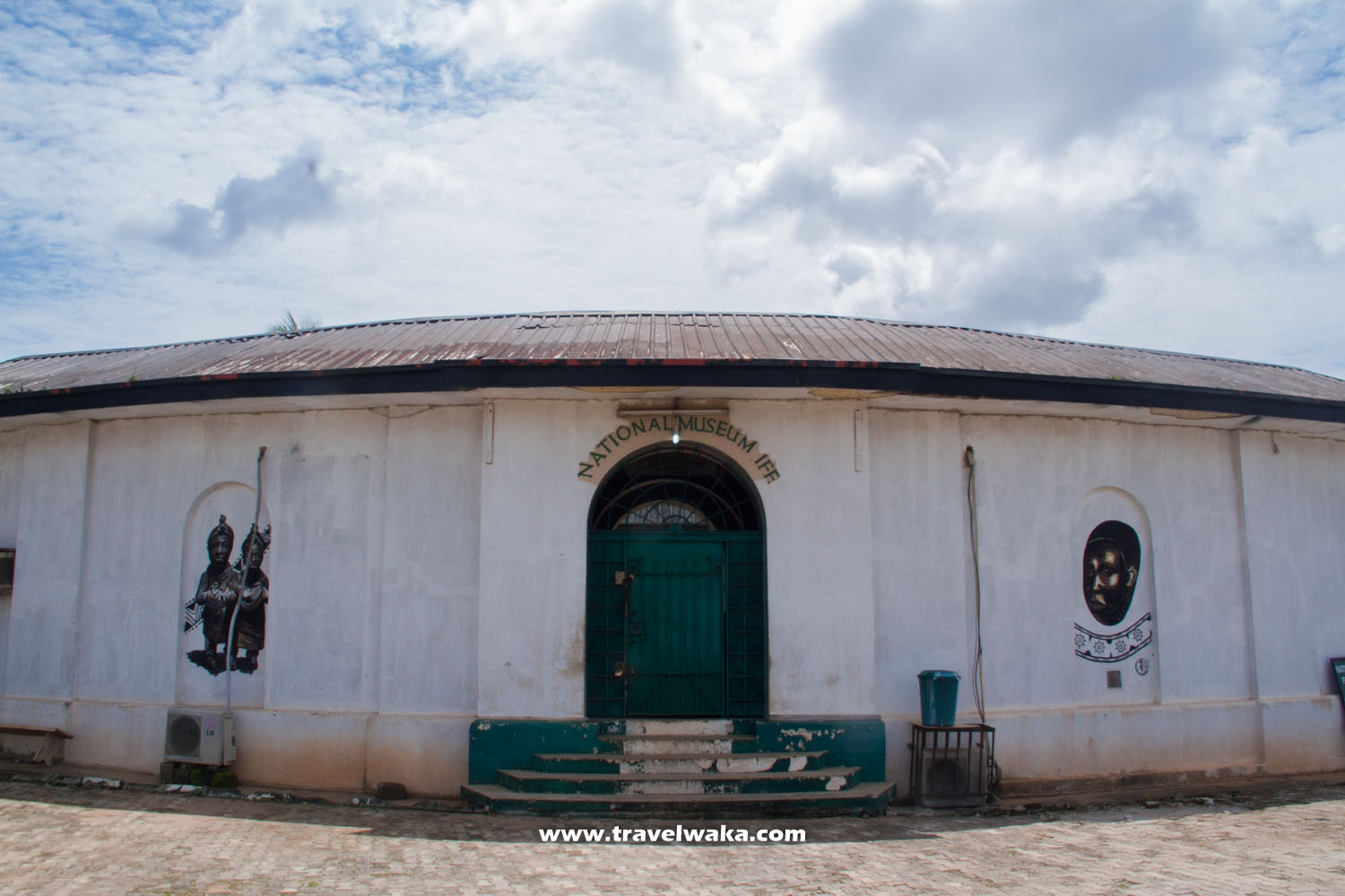National Museum Ile Ife