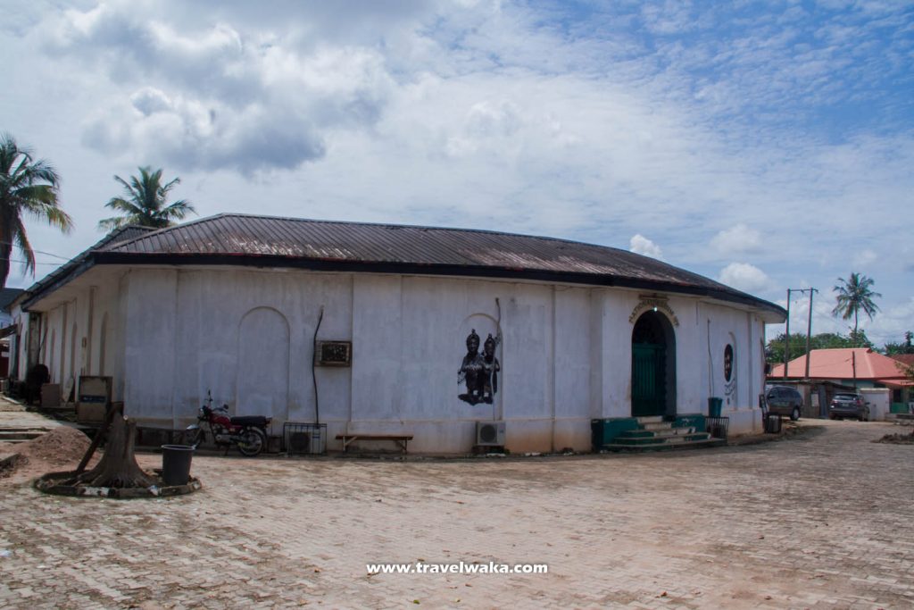national Museum Ile Ife