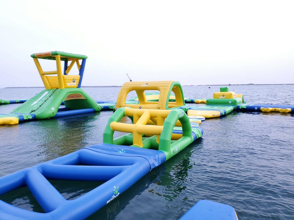 laquatic park 